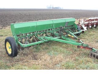 Property photo 49 - FARM EQUIPMENT AUCTION IN KNOX COUNTY, INDIANA